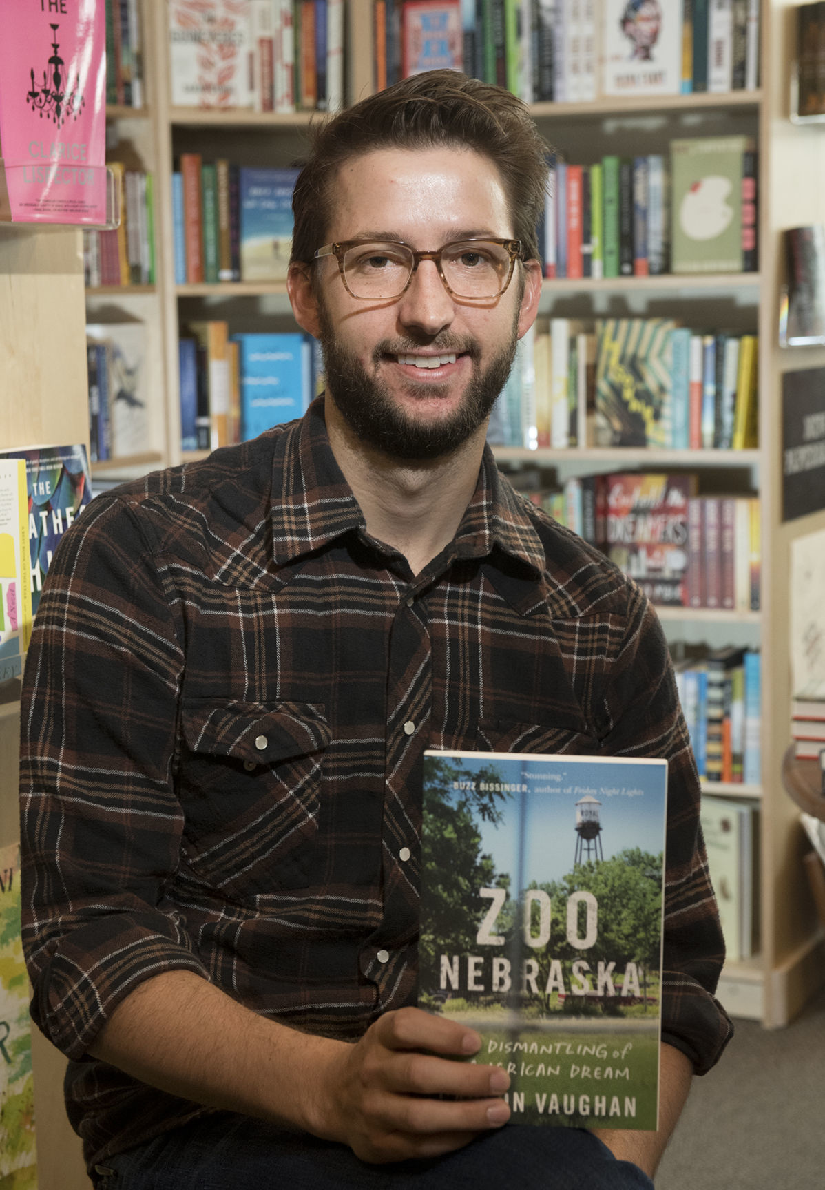 Zoo Nebraska